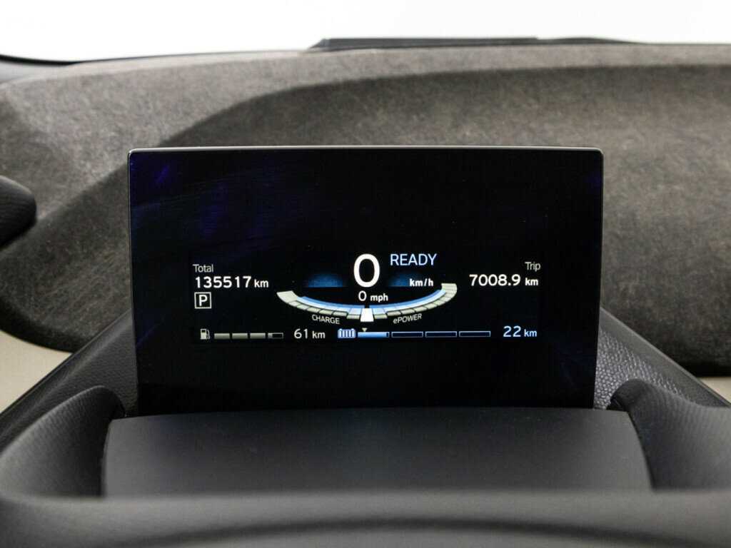 Купить BMW i3, 2016, 135 515 км, фото №12