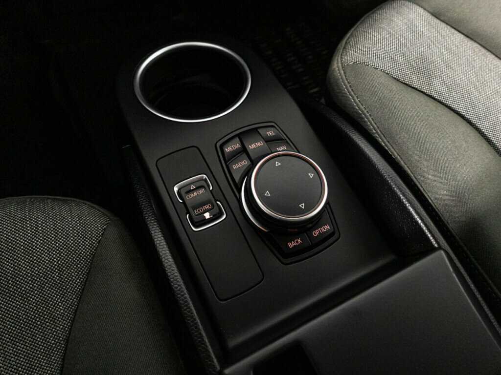 Купить BMW i3, 2016, 135 515 км, фото №18