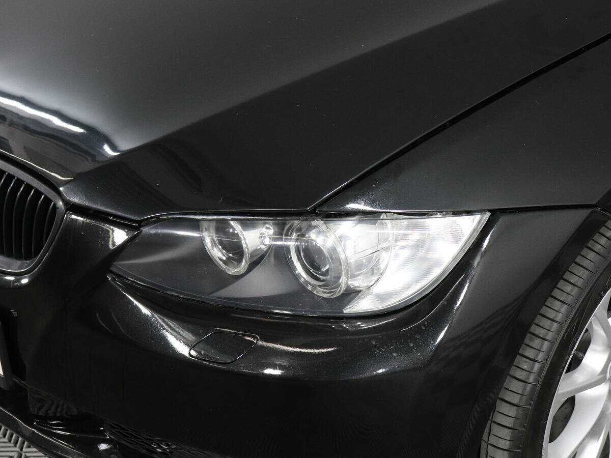 Купить BMW 3 серии 325i, 2008, 294 408 км, фото №7