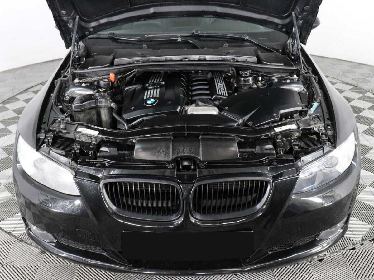 Купить BMW 3 серии 325i, 2008, 294 408 км, фото №10
