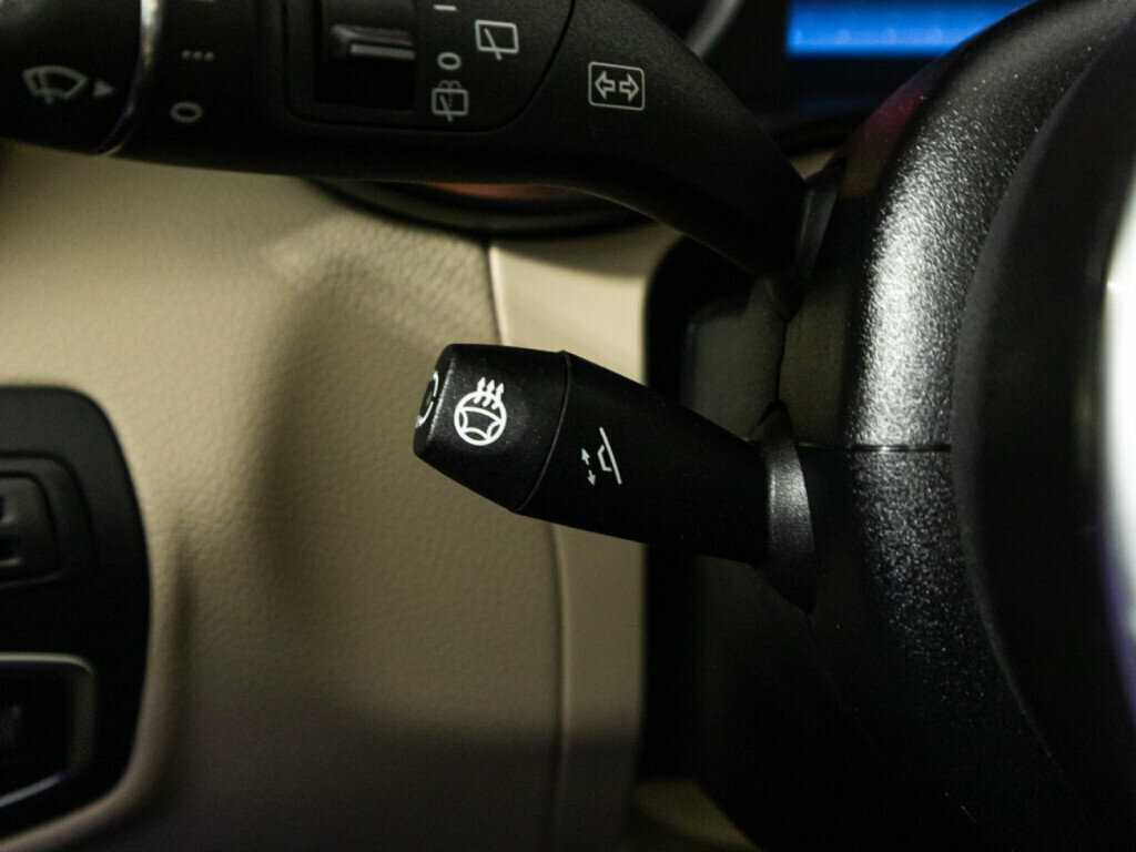 Купить Mercedes-Benz GLC 300 d, 2019, 98 333 км, фото №22