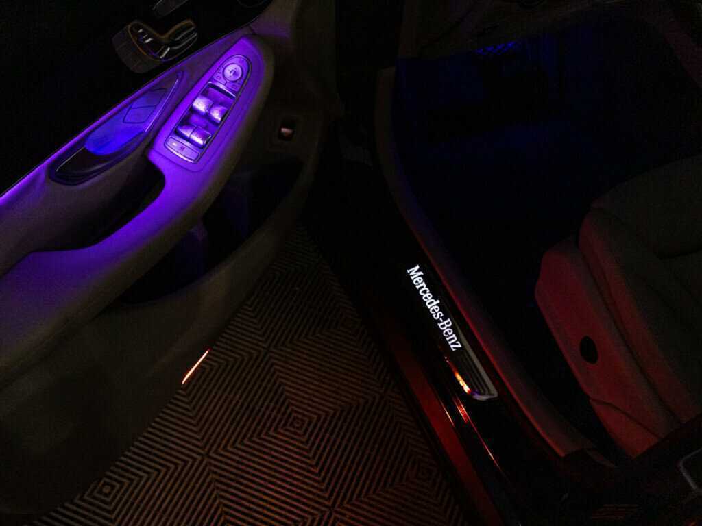 Купить Mercedes-Benz GLC 300 d, 2019, 98 333 км, фото №28