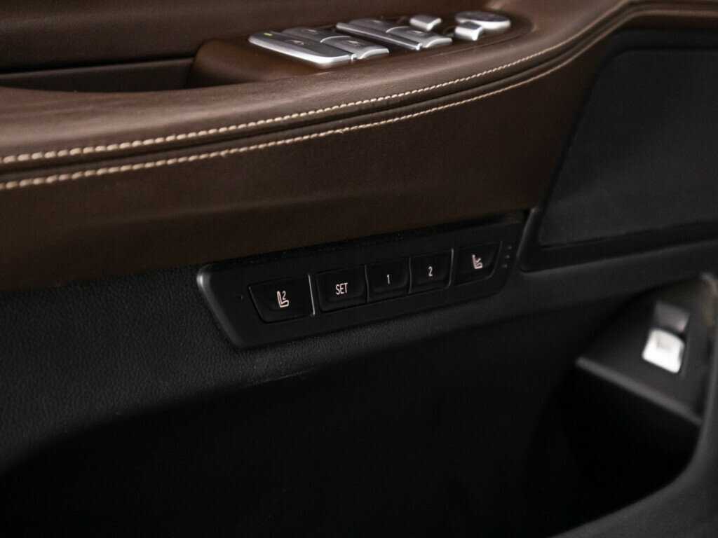 Купить BMW 7 серии 730d xDrive, 2018, 71 000 км, фото №24