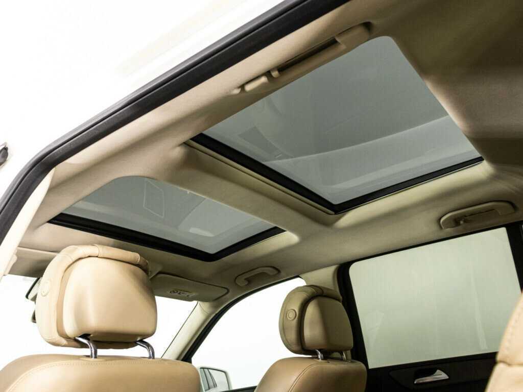 Купить Mercedes-Benz GLS 350 d, 2016, 164 188 км, фото №17