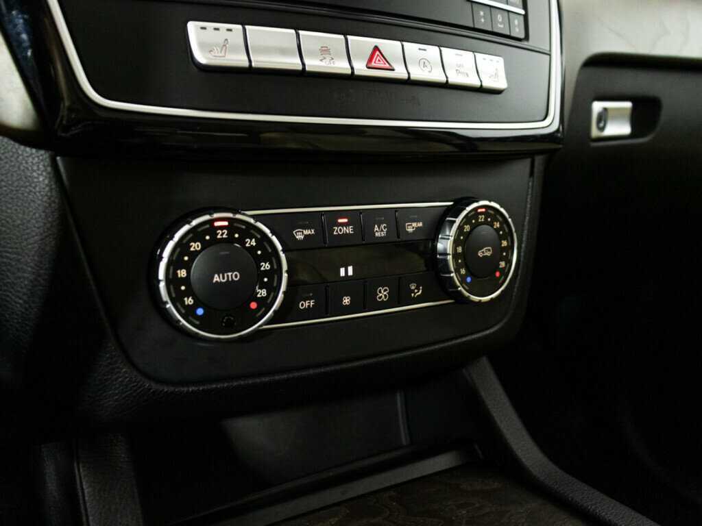 Купить Mercedes-Benz GLS 350 d, 2016, 164 188 км, фото №25