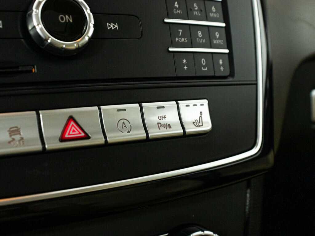 Купить Mercedes-Benz GLS 350 d, 2016, 164 188 км, фото №26