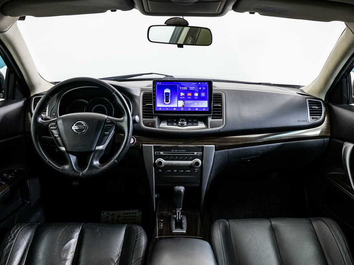Купить Nissan Teana, 2011, 199 428 км, фото №11
