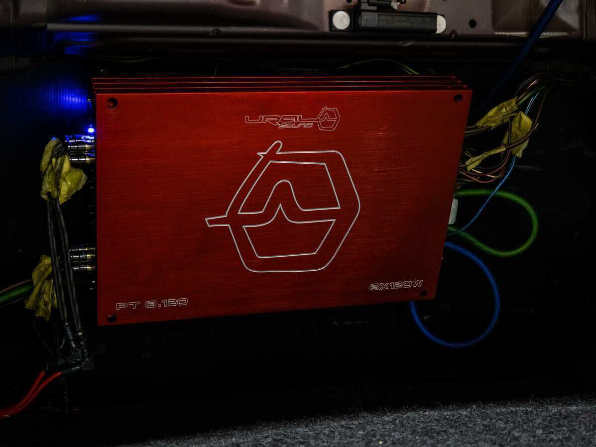 Купить Nissan Teana, 2011, 199 428 км, фото №16