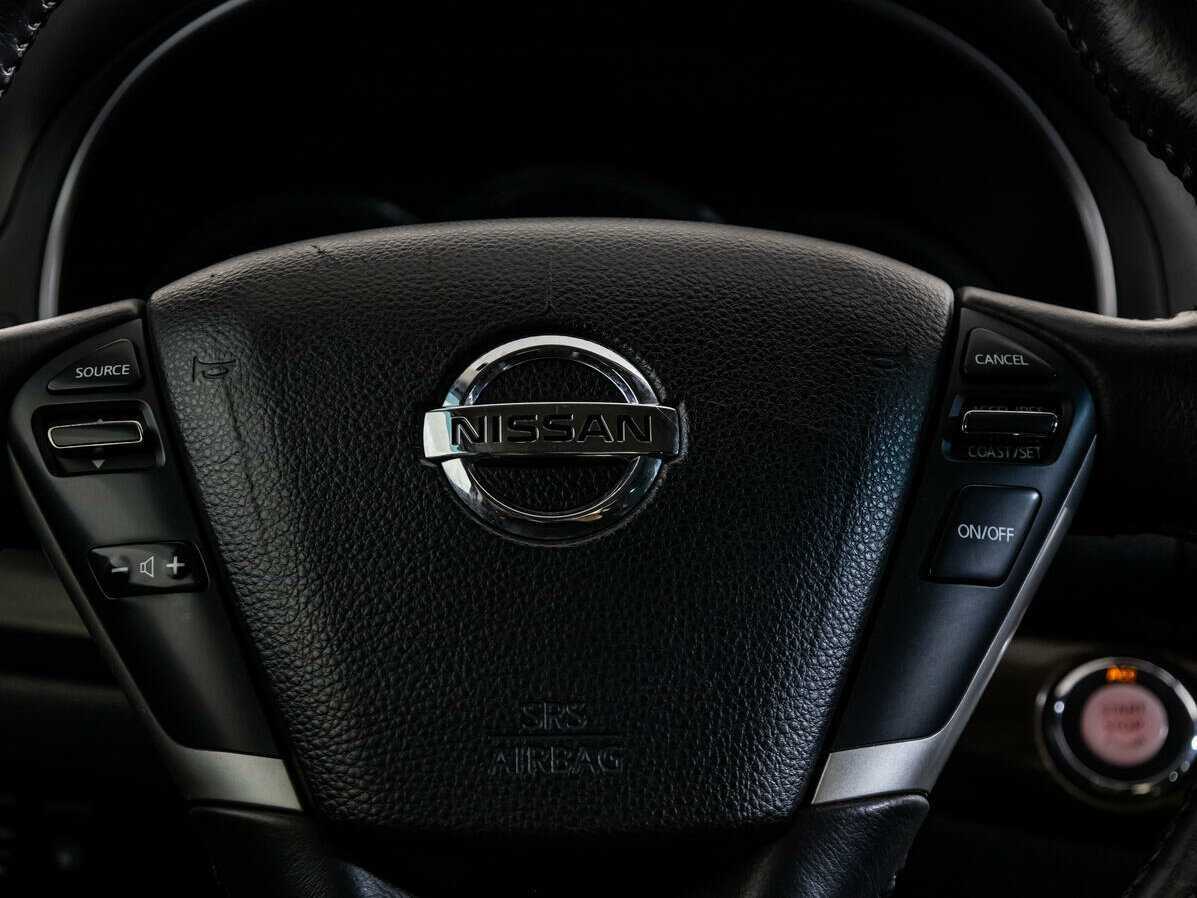 Купить Nissan Teana, 2011, 199 428 км, фото №17