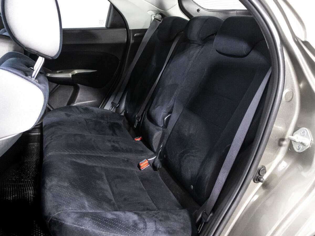 Купить Honda Civic, 2008, 246 401 км, фото №10