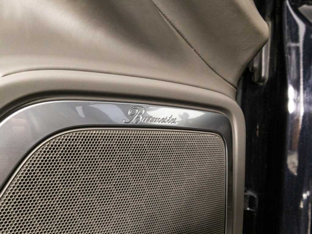 Купить Porsche Cayenne Turbo, 2010, 154 106 км, фото №22