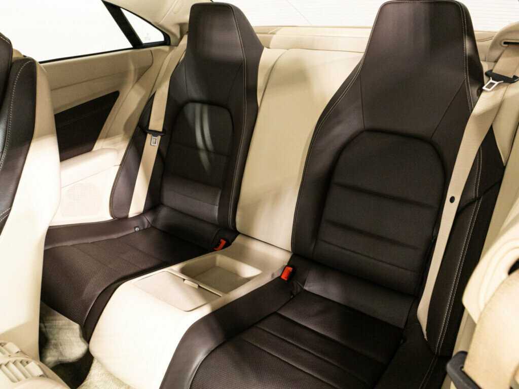 Купить Mercedes-Benz E-Класс 250, 2014, 95 452 км, фото №10