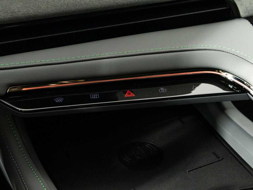 Купить Zeekr 001 100 kWh, 2023, 6 645 км, фото №18