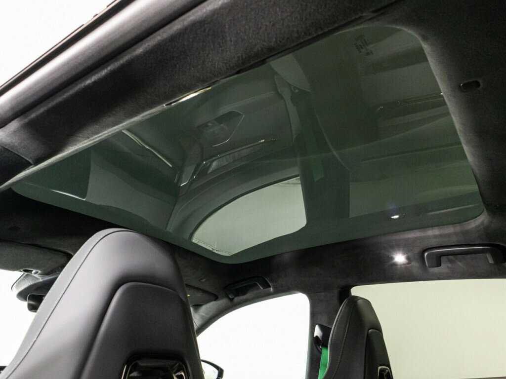 Купить Zeekr 001 100 kWh, 2023, 6 645 км, фото №21