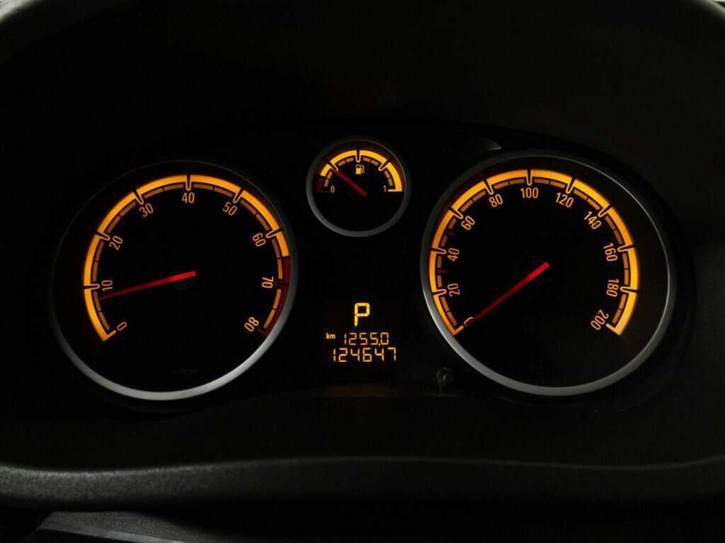 Купить Opel Corsa, 2011, 124 647 км, фото №12