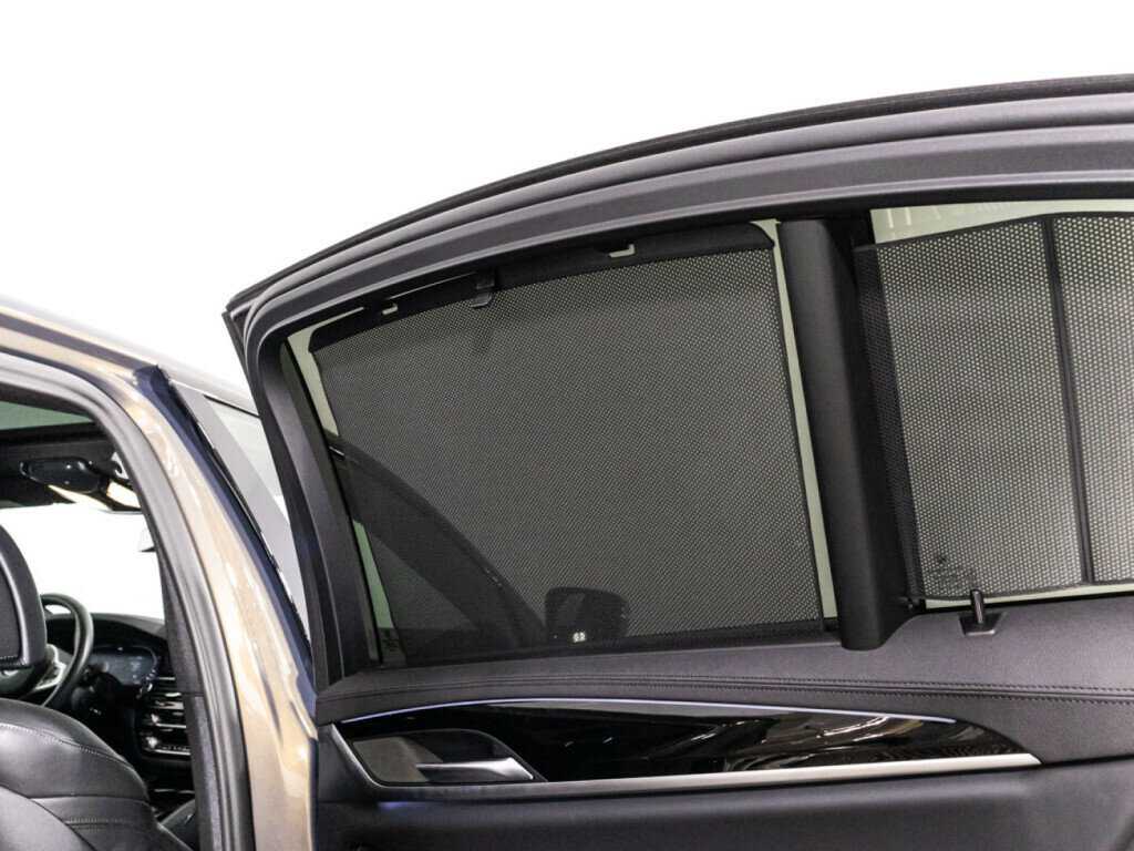 Купить BMW 5 серии M550i xDrive, 2020, 97 874 км, фото №25