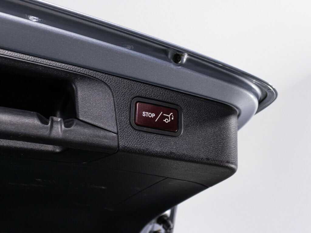 Купить Mercedes-Benz GLC 300, 2015, 136 418 км, фото №16