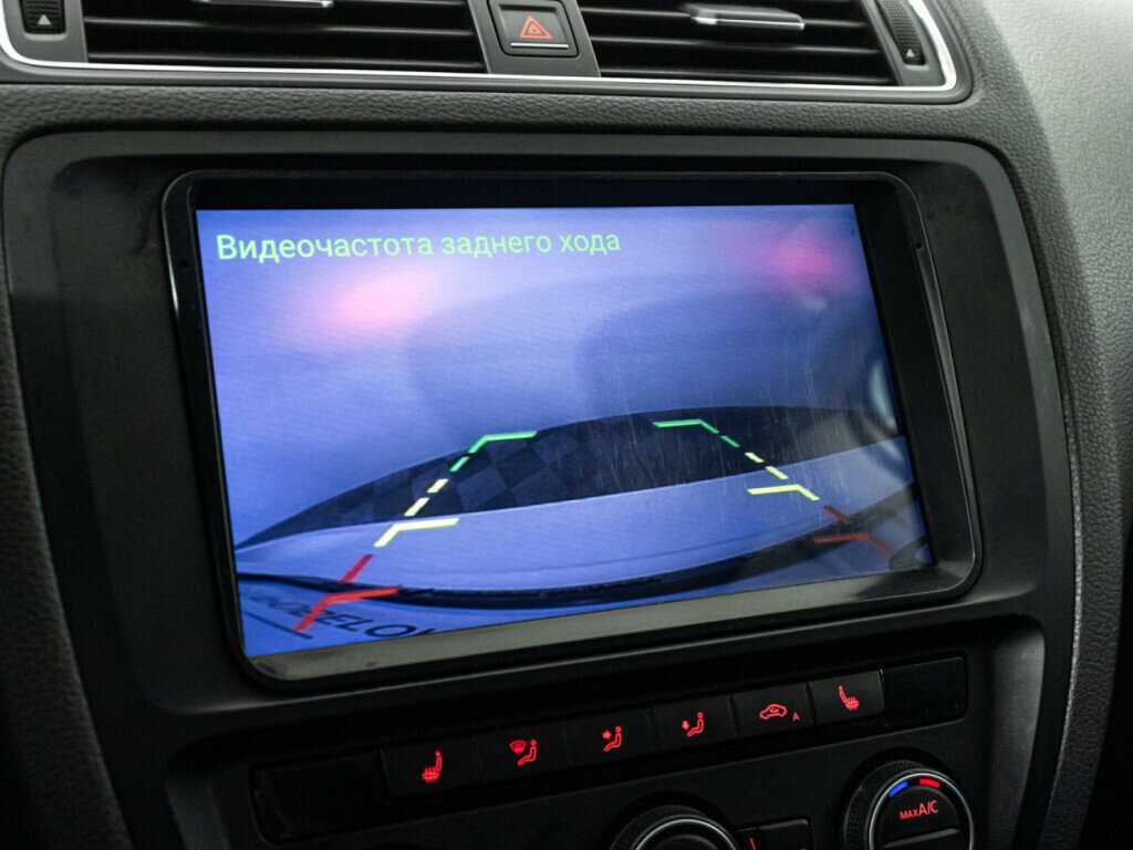 Купить Volkswagen Jetta, 2017, 210 180 км, фото №16