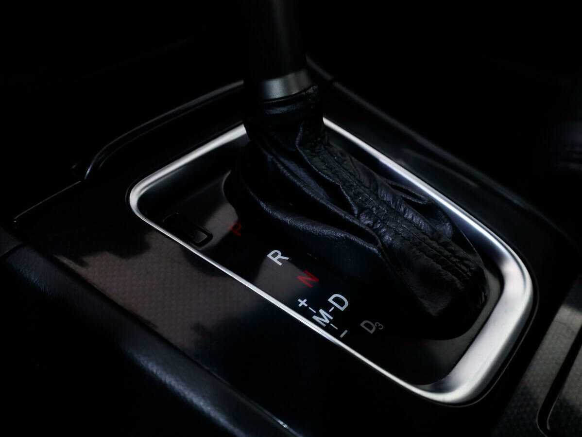 Купить Honda Accord Type-S Type S, 2007, 254 642 км, фото №13