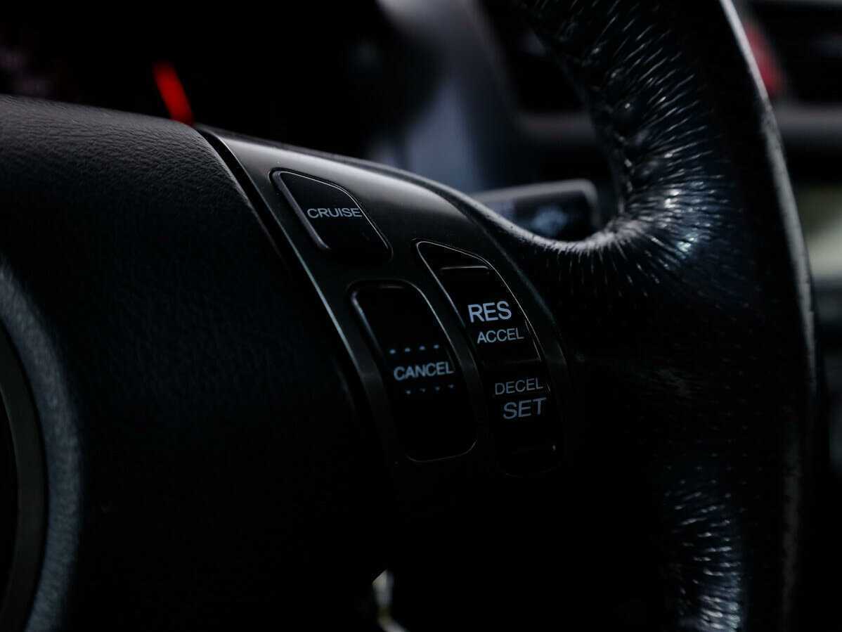 Купить Honda Accord Type-S Type S, 2007, 254 642 км, фото №14