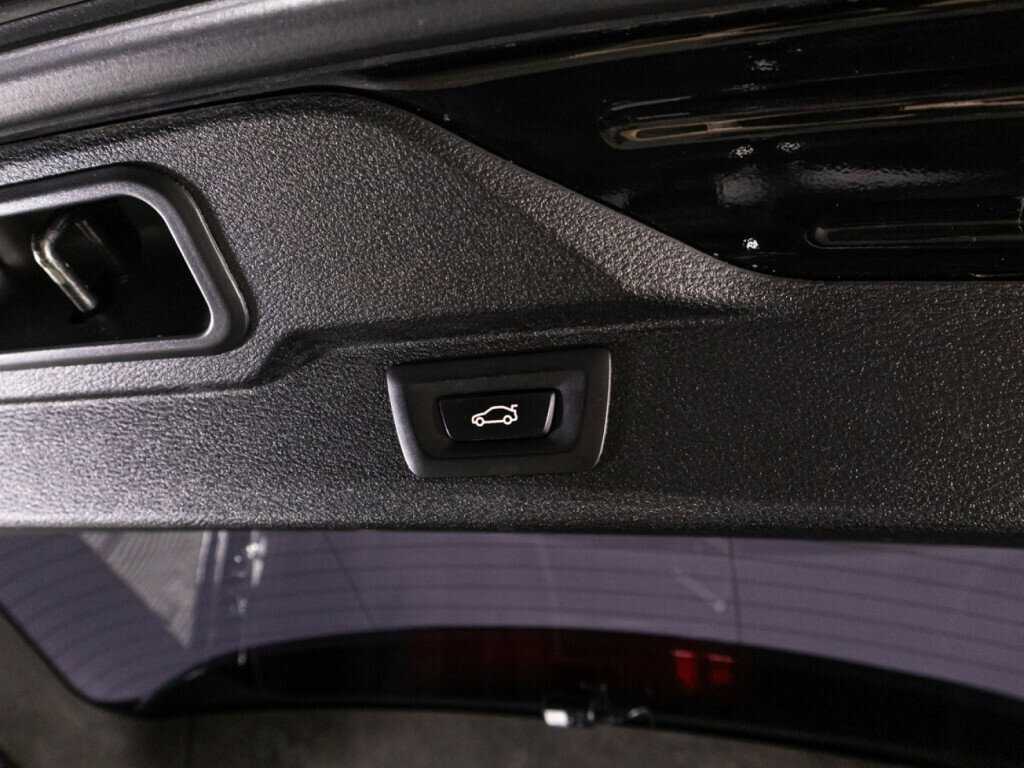 Купить BMW X5 35i, 2014, 145 680 км, фото №15