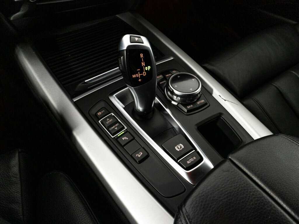 Купить BMW X5 35i, 2014, 145 680 км, фото №17