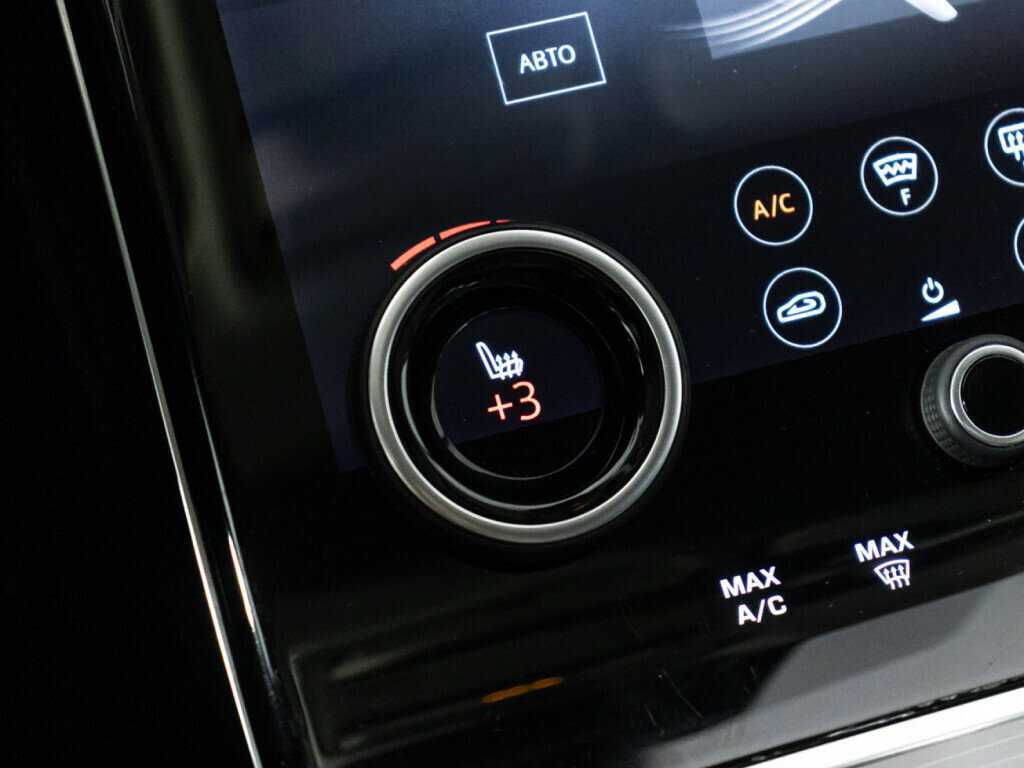 Купить Land Rover Range Rover Evoque, 2020, 28 500 км, фото №20