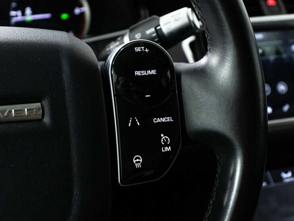 Купить Land Rover Range Rover Evoque, 2020, 28 500 км, фото №23