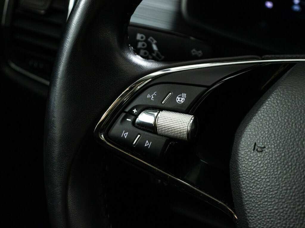 Купить Skoda Kodiaq, 2021, 143 560 км, фото №18