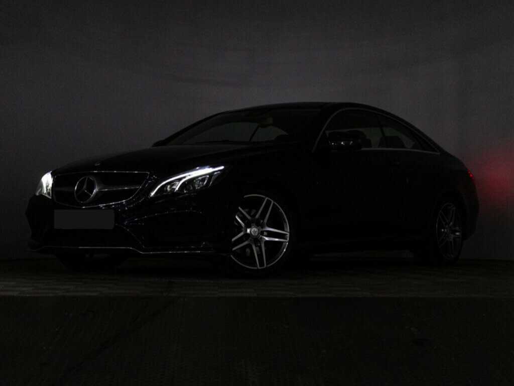 Купить Mercedes-Benz E-Класс 200, 2015, 132 801 км, фото №22