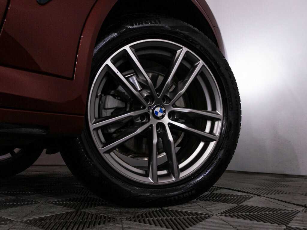 Купить BMW X4 20d, 2020, 64 560 км, фото №33