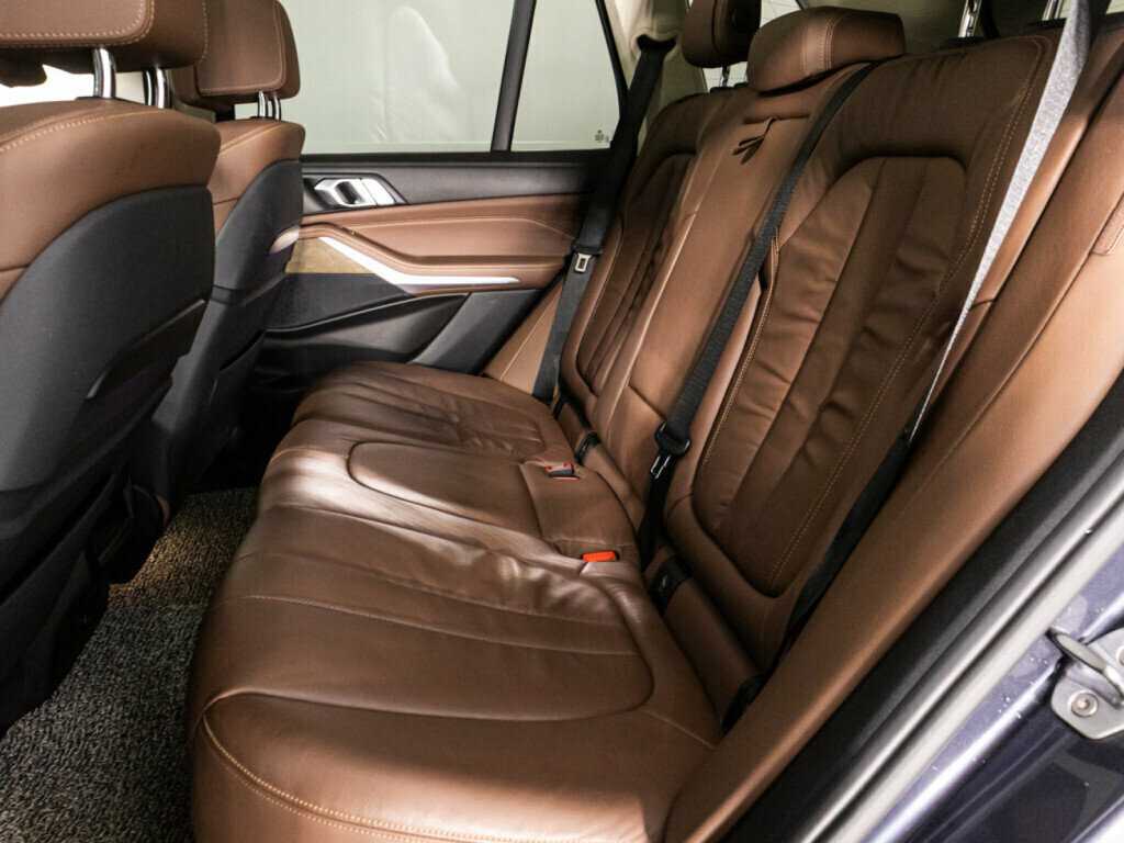 Купить BMW X5 30d, 2019, 143 157 км, фото №8