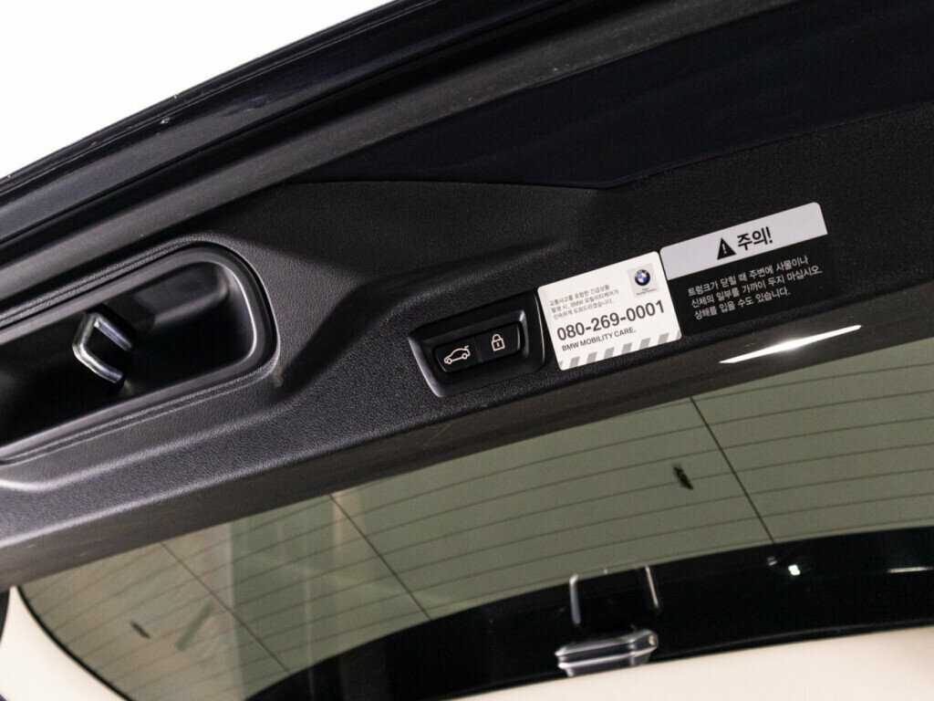 Купить BMW X5 30d, 2019, 143 157 км, фото №14