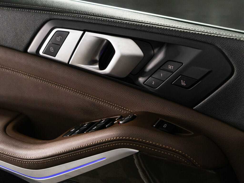 Купить BMW X5 30d, 2019, 143 157 км, фото №18