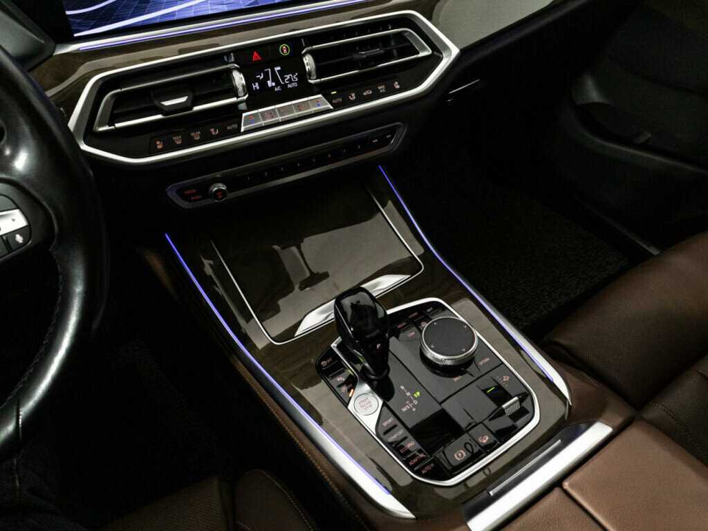 Купить BMW X5 30d, 2019, 143 157 км, фото №20