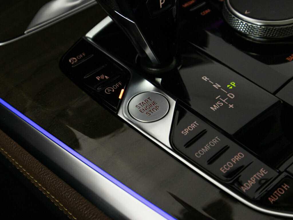 Купить BMW X5 30d, 2019, 143 157 км, фото №22