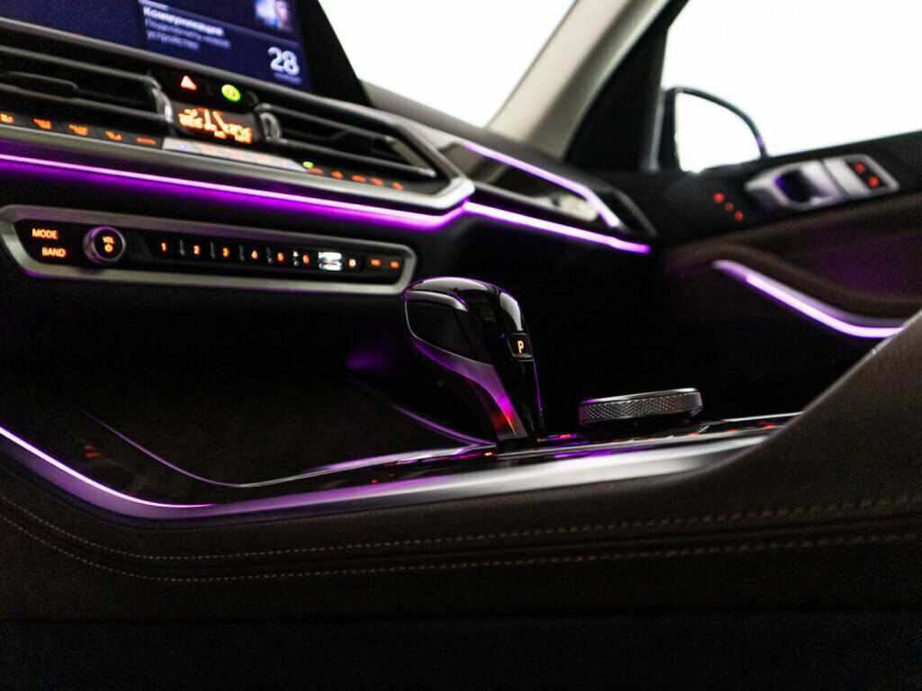 Купить BMW X5 30d, 2019, 143 157 км, фото №27