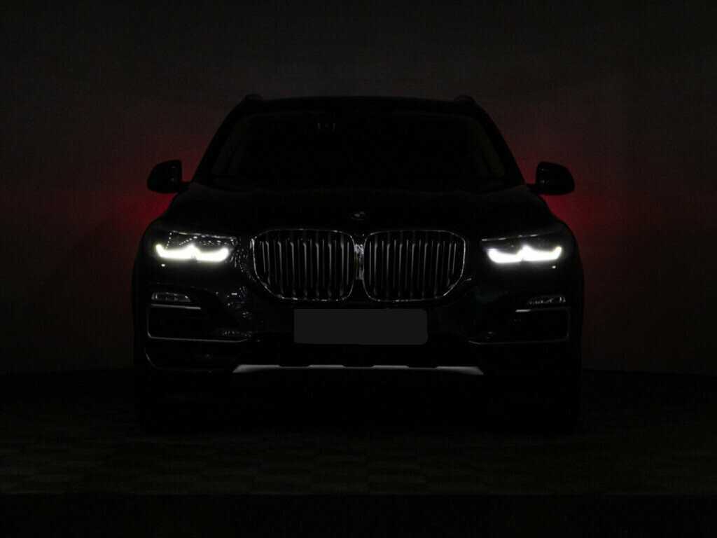Купить BMW X5 30d, 2019, 143 157 км, фото №29