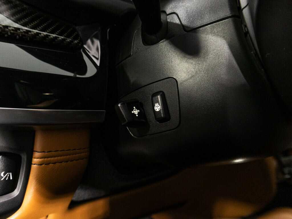 Купить BMW X6 M, 2017, 92 770 км, фото №22