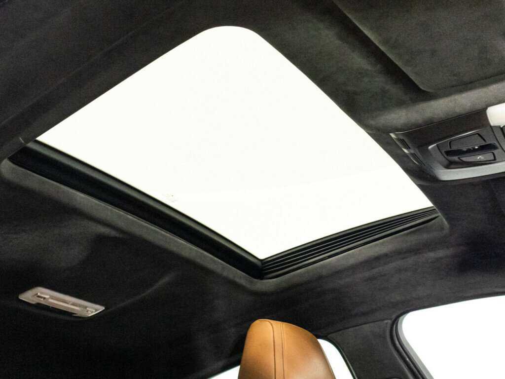 Купить BMW X6 M, 2017, 92 770 км, фото №23