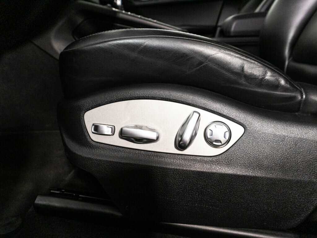 Купить Porsche Macan, 2018, 77 359 км, фото №22