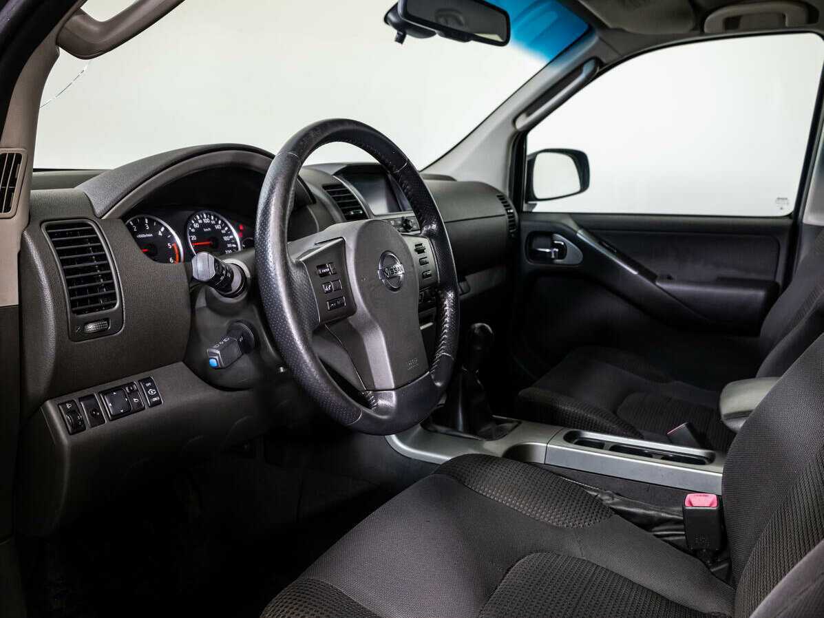Купить Nissan Pathfinder, 2007, 278 559 км, фото №11