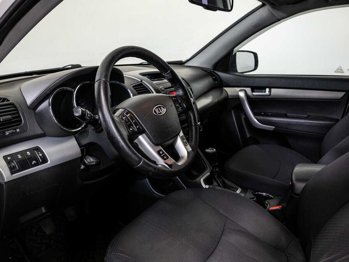 Купить Kia Sorento, 2010, 284 607 км, фото №9