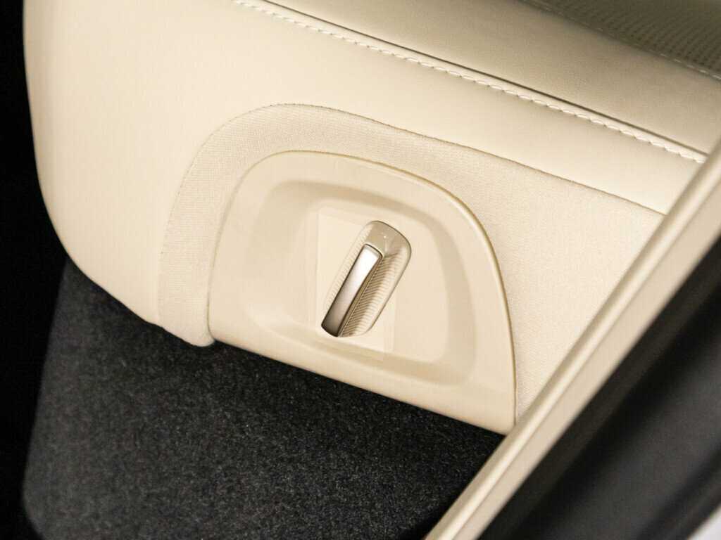 Купить Nio ES6 150 kWh, 2024, 2 950 км, фото №32