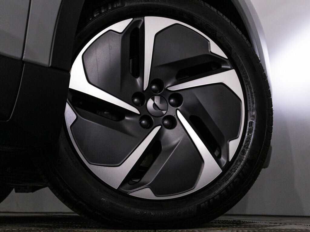 Купить Nio ES6 150 kWh, 2024, 2 950 км, фото №37