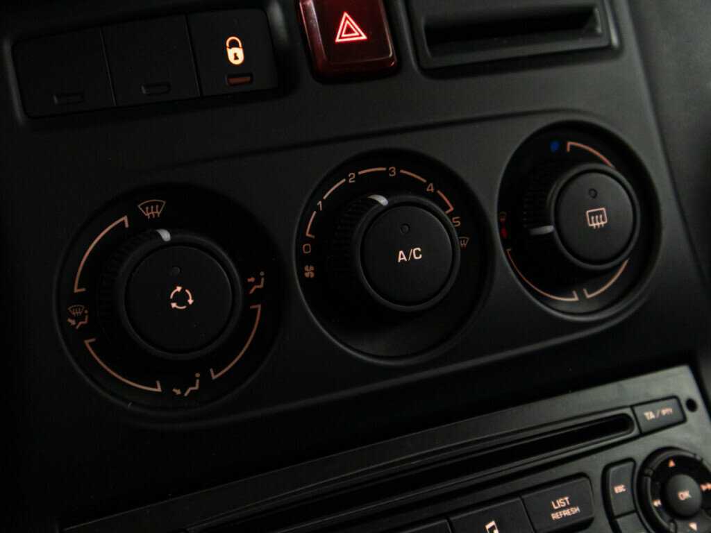 Купить Citroen C3 Picasso, 2010, 139 911 км, фото №15