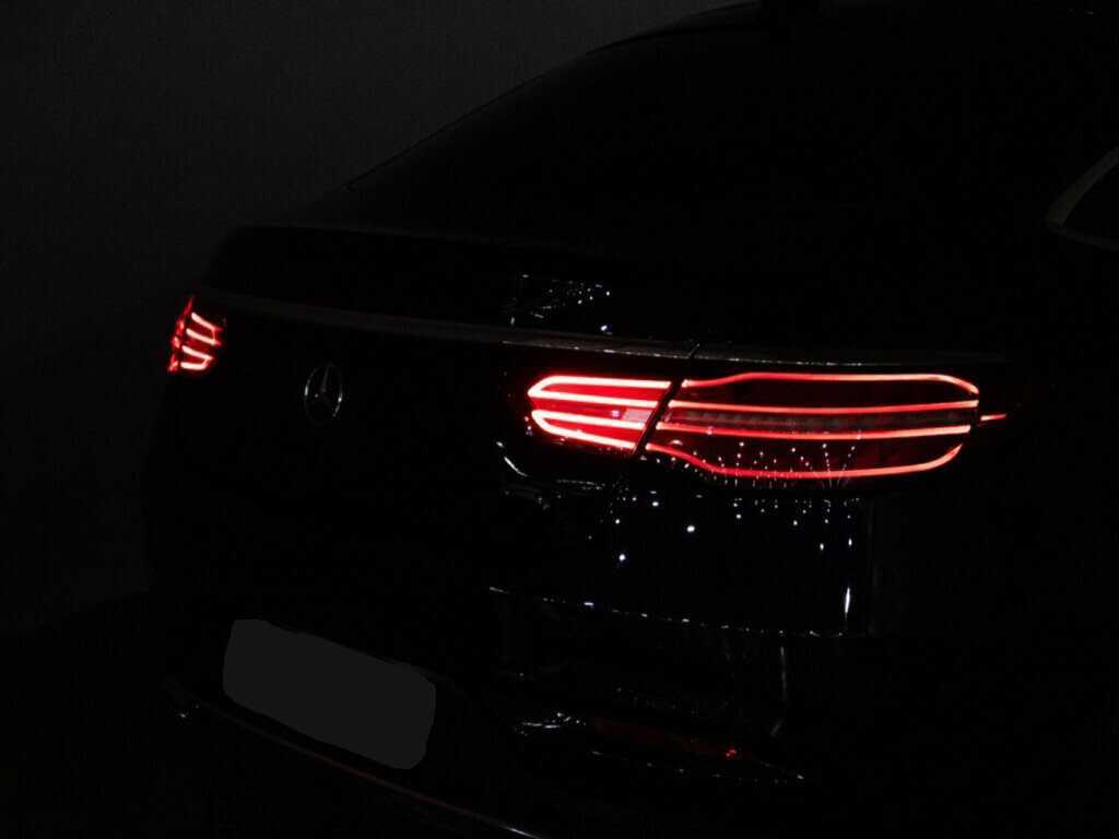 Купить Mercedes-Benz GLE Coupe 350 d, 2016, 128 193 км, фото №26