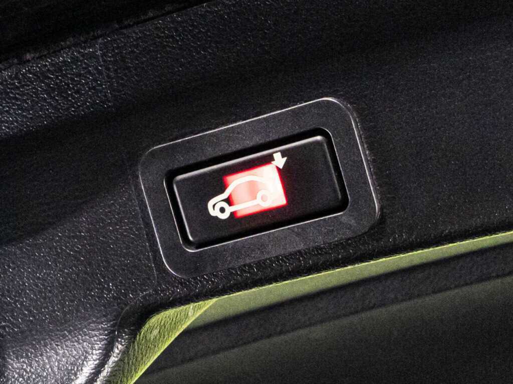 Купить BMW X6 30d, 2012, 90 637 км, фото №11