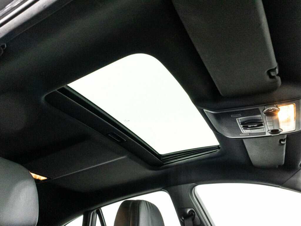 Купить BMW X6 30d, 2012, 90 637 км, фото №18