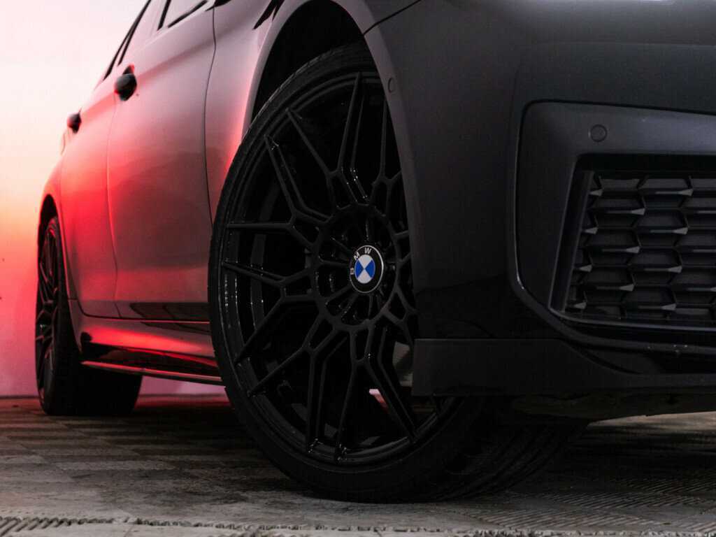 Купить BMW 5 серии 520d xDrive, 2021, 79 833 км, фото №31